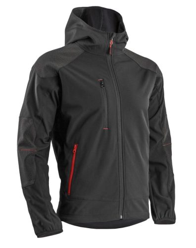 5YUK YUKI COVERGUARD SOFTSHELL DZSEKI