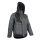 COVERGUARD 5YUZ YUZU SZÜRKE-FEKETE RIPSTOP TÉLI KABÁT KAPUCNIVAL (szürke*, 4XL) 4XL