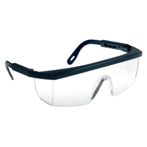 euro-protection 60360-63 ecolux - fekete keret