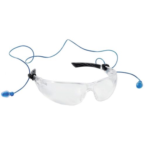 euro-protection 60490-93 spherlux - víztiszta szemüveg
