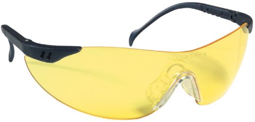 euro-protection 60510-16 stylux - karcmentes szemüveg sárga