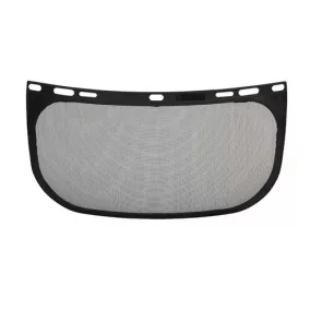 euro-protection 60720-21 arcvédő rostély 190x300 mm 190x300mm fekete