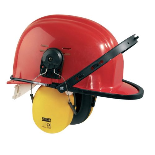euro-protection 60750 fültok adapter sisakra