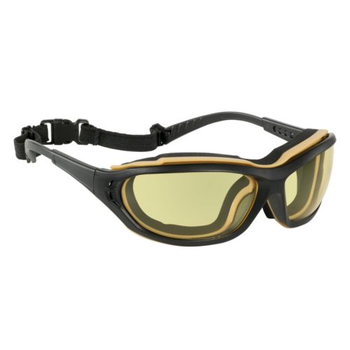 euro-protection 60976 madlux - sárga