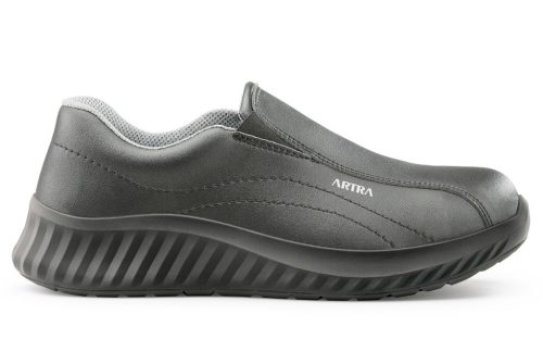Artra 6207 6660 S2 SRC Artra ARICA biztonsági félcipő 6207 6660 S2 SRC (fekete, 35) 35