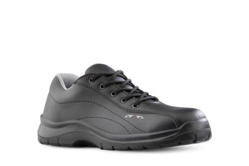 Artra 6216660 Artra ARAWA munkavédelmi félcipő S2 SRC (fekete*, 41) 41