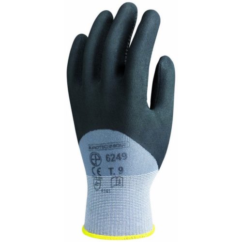 euro-protection 6247-50 euro protection szerelőkesztyű 7