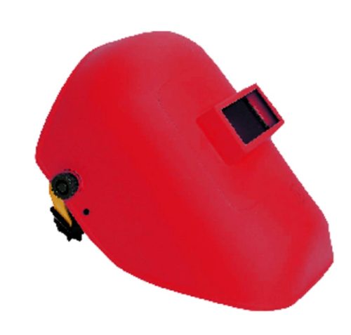 Euro Protection 66500 Hegesztőpajzs fix - 50x105