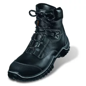 UVEX 69862 Uvex Motion Light S3 ESD SRC bakancs (fekete, 45) 45