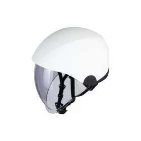 Ganteline FALCON VOLT ELEKTROMOSAN SZIGETELŐ VÉDŐSISAK 52-63cm Fehér
