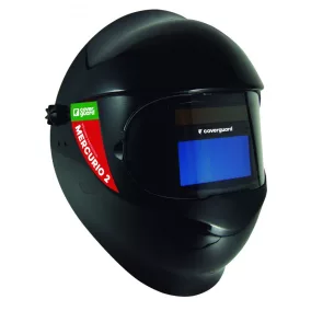 COVERGUARD 6MER200 Mercurio 2 Automata Hegesztőpajzs