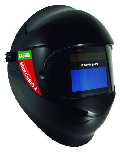 COVERGUARD 6MER200 Mercurio 2 Automata Hegesztőpajzs
