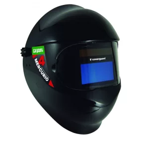 COVERGUARD 6MER400 Mercurio 4 Automata Hegesztőpajzs