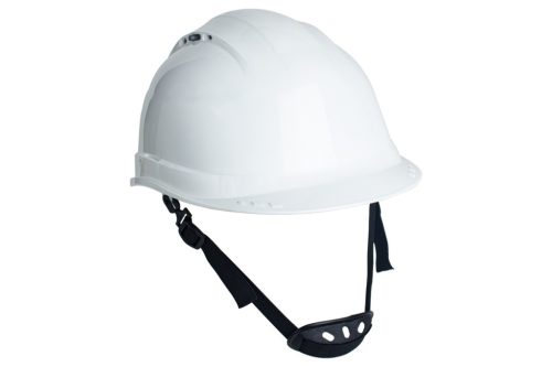 COVERGUARD 6PEL400 Pelicano fehér pp védősisak Fehér
