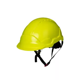 COVERGUARD 6PHP160 Phoenix pro sárga abs védősisak, szigetelő HV Sárga