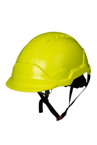 COVERGUARD 6PHP160 Phoenix pro sárga abs védősisak, szigetelő HV Sárga