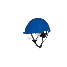 COVERGUARD 6PHP200 Phoenix pro kék abs védősisak, szigetelő Kék