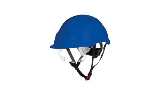 COVERGUARD 6PHP200 Phoenix pro kék abs védősisak, szigetelő Kék