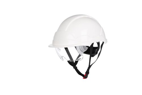 COVERGUARD 6PHP400 Phoenix pro fehér abs védősisak, szigetelő Fehér