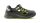 Artra 701 618080 S1P ARTRA 701 618080 ARSO S1 P ESD munkavédelmi szandál (fekete/zöld, 45) 45