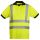 euro-protection 70270-83 hi-viz fényvisszaverő póló sárga m