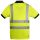 euro-protection 70270-83 hi-viz fényvisszaverő póló sárga xl