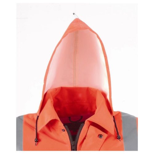 euro-protection 70410-94 fluo télikabát narancs kék xxl