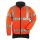euro-protection 70548-79 fluo 4 1pe sárga kék kabát xxl narancs