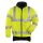 euro-protection 70548-79 fluo 4 1pe sárga kék kabát xxl
