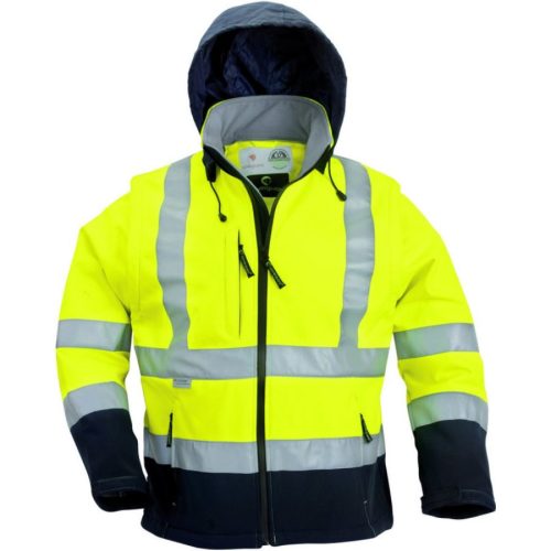 euro-protection 70629-83 fluo dzseki sárga kék s