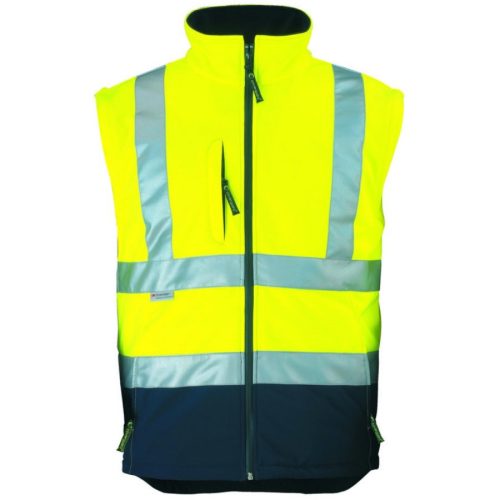 euro-protection 70629-83 fluo dzseki sárga kék xl