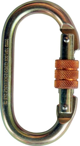 euro-protection c71110 toplock karabíner