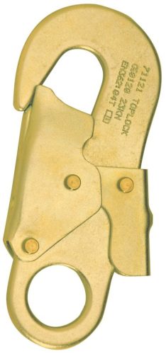 euro-protection c71121 toplock karabíner