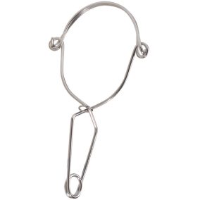 euro-protection c71171 toplock karabíner összenyomós