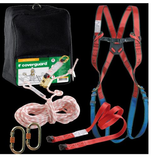 COVERGUARD MO71620 Területet korlátozó toplock szett 71620