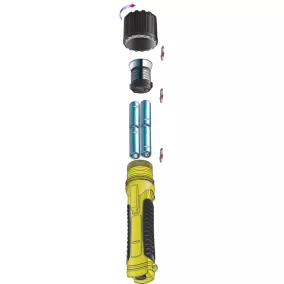 euro-protection 71900 atex elemlámpa robbanásbiztos