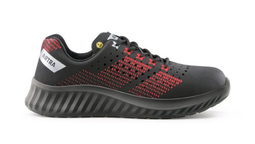 Artra 730Air613060S1P ARTRA 730Air613060 AROSIO S1P SRC ESD munkavédelmi félcipő 36