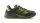 Artra 730Air618080S1P Artra 730Air618080 AROSIO S1P SRC ESD munkavédelmi félcipő (fekete/zöld, 43) 43