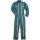 euro-protection 74521-86 kétcipzáras overall piros s zöld