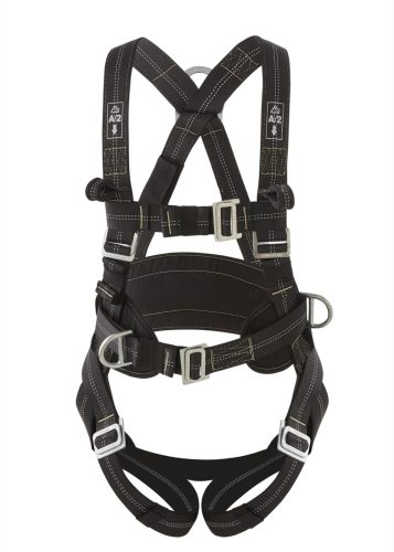 COVERGUARD 7ADHA10 Adhara teljes testhevederzet hegesztéshez - 2 pontos