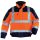 euro-protection 7aib fluo dzseki-aibo bélelt narancs xxl hv kék