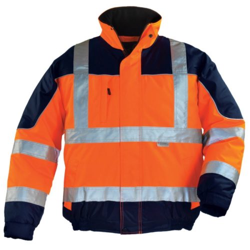 euro-protection 7aib fluo dzseki-aibo bélelt narancs xxl hv kék