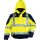 Euro Protection 7AIB Fluo dzseki-aibo bélelt narancs (HV sárga/sötétkék, S) S
