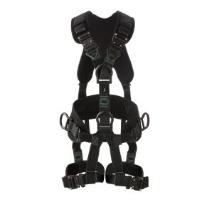 COVERGUARD 7ALBA10 Albali beülős testhevederzet komfortpárnázattal