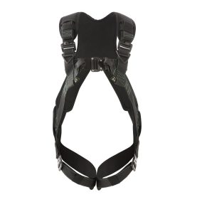 COVERGUARD 7ALCO10 Alcor teljes testhevederzet 2 bekötési ponttal