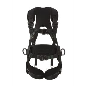 COVERGUARD 7ALIO10 Alioth teljes testhevederzet 2 bekötési ponttal