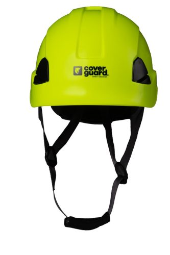 COVERGUARD 7ALTP60 Altai Pro védősisakárga HV Sárga