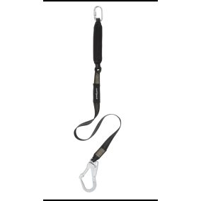 COVERGUARD 7ARAL10 Aralia energiaelnyelős kötél hegesztéshez_1,5 m