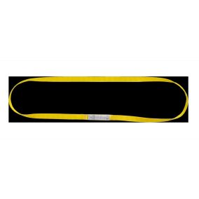 COVERGUARD 7BALT60 Baltro hevederhurok Sárga