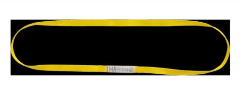 COVERGUARD 7BALT60 Baltro hevederhurok Sárga